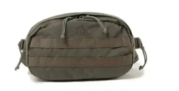 GREGORY Evac Waist Pack (필그림 별주)