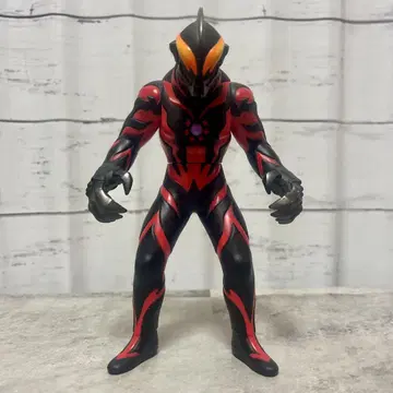 [인기 상품] BANDAI 울트라맨 베리얼 피규어 약 20cm