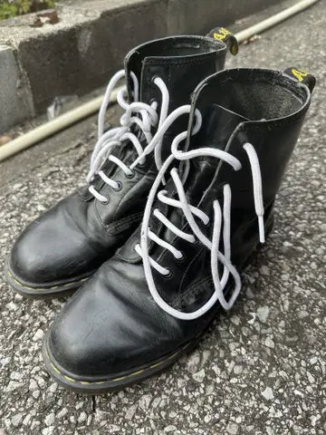 영국제 dr.martens 8홀 1460 uk8 잉글랜드제