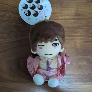 나니와단시 타카하시 쿄헤이 치비누이