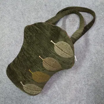 미나 페르호넨 튤립형 토트백, 사유 있음, 재재재가격 인하