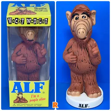 Funko 피규어 보빙 헤드 ALF 아메리칸 잡화 No.R