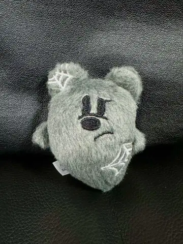 디즈니 할로윈 유령 봉제 인형 참 그레이