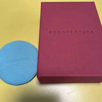 BONAVENTURA 보나벤투라 코인 케이스