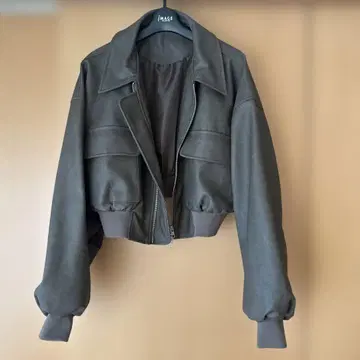가을/겨울 블루종