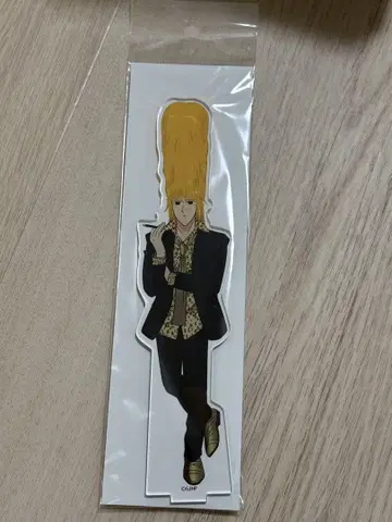 에브리데이 호스트 오코노미 타로 아크릴 스탠드 미개봉