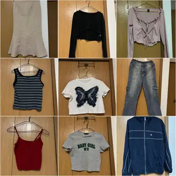 SHEIN 묶음 판매
