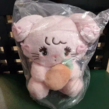 mikko characters BABY 봉제 인형 미개봉