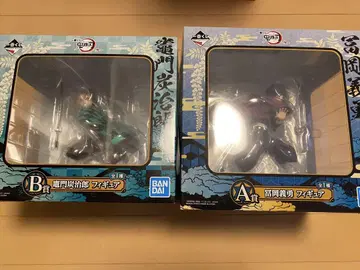 제일복권 귀멸의 칼날 ~~