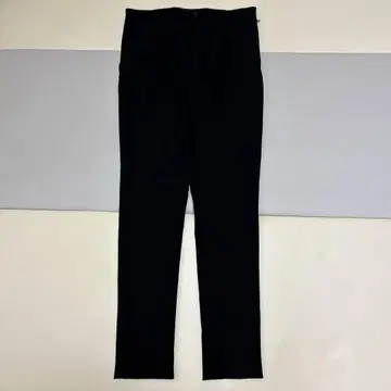 junhashimoto FORMAL PANTS 24ss