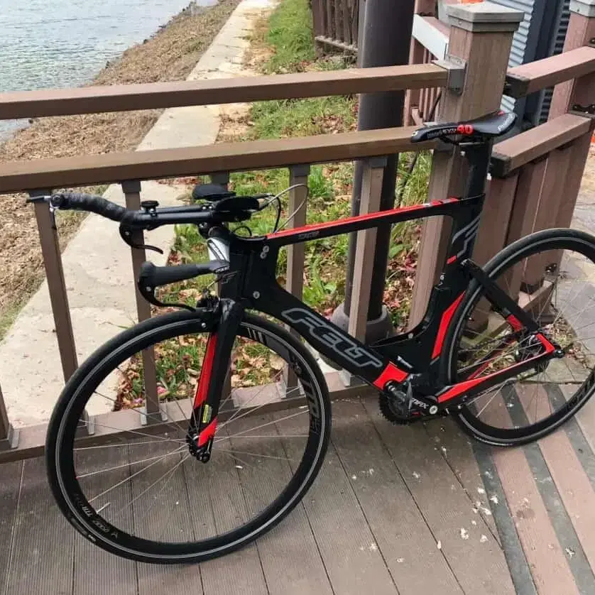 Felt ia3 tt car sold on Bunjang Global Site.