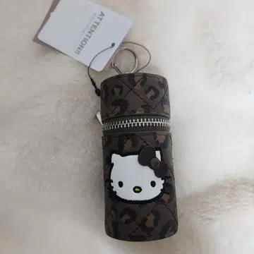 로리즈팜 헬로키티 립 파우치