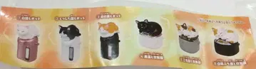 몸을 녹이는 고양이 2