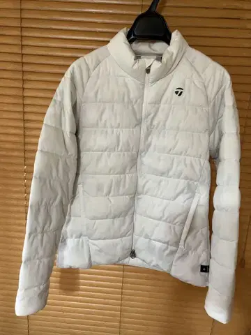 TAYLORMADE 패딩 자켓