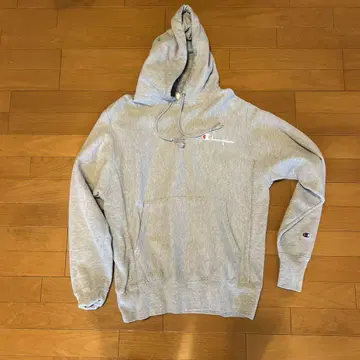 Champion 리버스 위브 후드티