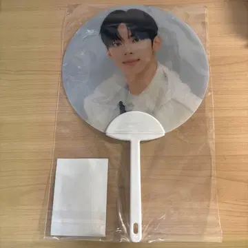 tws 도훈 부채