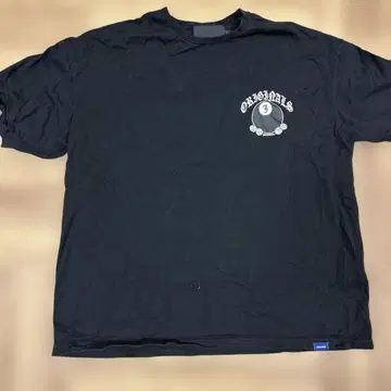 JACKROSE 블랙 T셔츠 M 사이즈