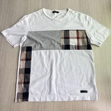 BLACK LABEL 블랙 라벨 반팔 T셔츠