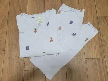 젤라피케 긴팔 룸웨어