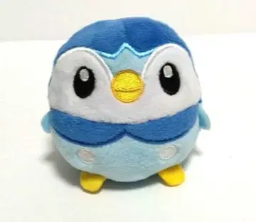 반다이 포켓몬 봉제 인형 팽도리 미니미니 코로링 봉제 인형