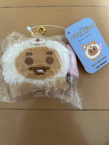 SHOOKY 시부야점 한정판 봉제 인형