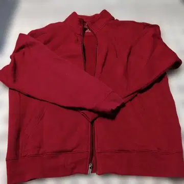 [ LLBean ] 엘엘빈 남성용 집업 트레이닝복 M