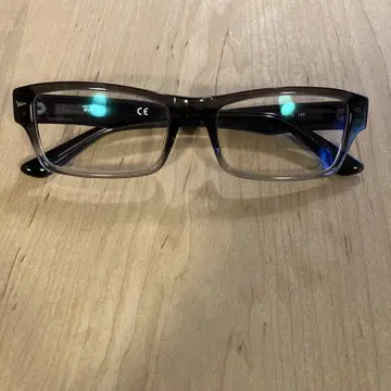 Ray-Ban 프레임 안경