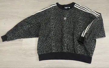 adidas 트레이닝복 [ 새상품급 ] 레오파드 무늬