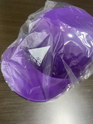 노기자카46 2024 전단 신궁 헬멧 구매 혜택