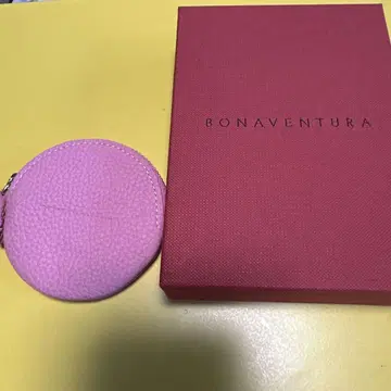 BONAVENTURA 보나벤투라 코인 케이스