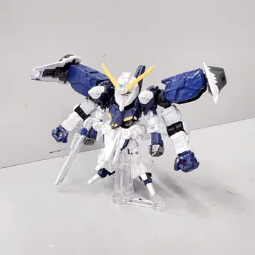 컨버지 건담 갸플란 TR-5
