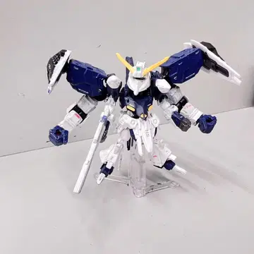 컨버지 건담 갸플란 TR-5