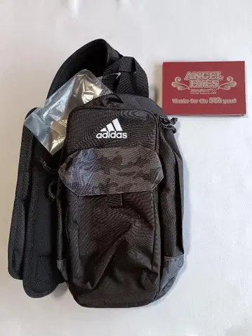 모모이로 클로버 Z 바디백 모모쿠로