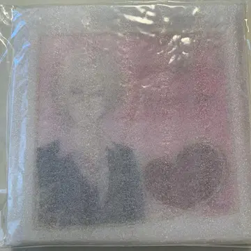 잘생긴 왕자 차레쿠지 사랑하는 계절 복권 슈발리에 아크릴 스탠드