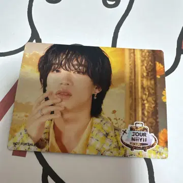 BUDDiiS 마그넷 무도관 Blu-ray 특전 SHOOT