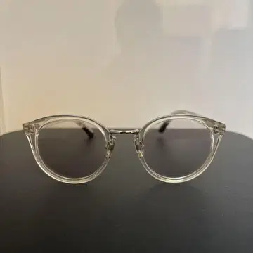 A.D.S.R. DARRYL 04 클리어 프레임
