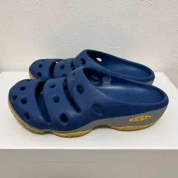 KEEN (킨) 요기 26cm 블루
