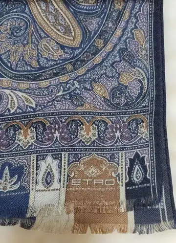 새상품급 [ ETRO ] 스톨