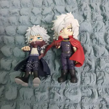 히로아카 피규어 시가라키 토무라 토도로키 토야