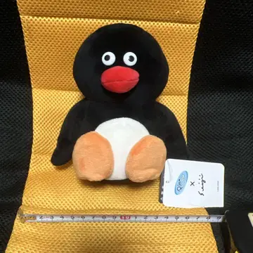 마츠모토 세이지 핑구 봉제 인형 S 사이즈 완판템