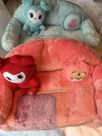 GIGO 트와이스 티슈 케이스