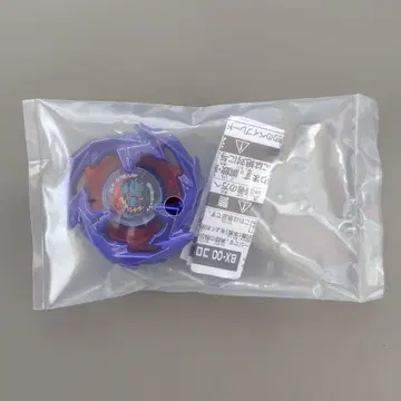 드란소드 메탈 코트: 블루 블레이드만 베이블레이드 X 4