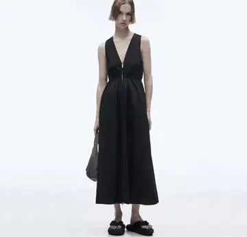 ZARA*롱 원피스*size XS
