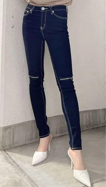 GYDA 스키니 팬츠