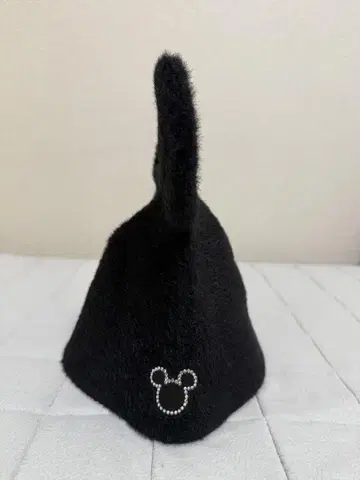 디즈니 머리띠 햇