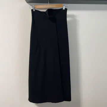 ameri 롱 스커트 S 사이즈