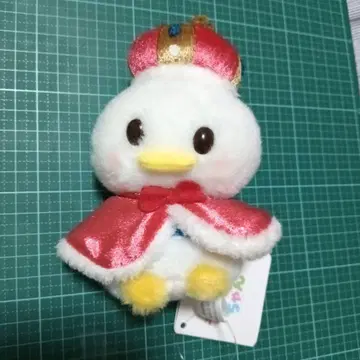 도날드 우루포차짱 킹 KING