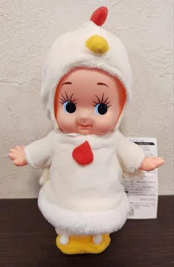 큐피 인형 닭띠 큐피 인형 십이지 닭띠