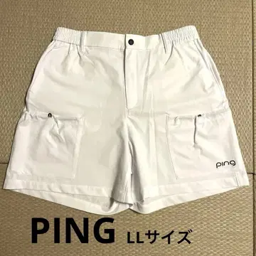 ping 골프 숏팬츠 여성용