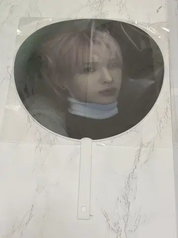 epex 이페 MU 부채 로망청춘